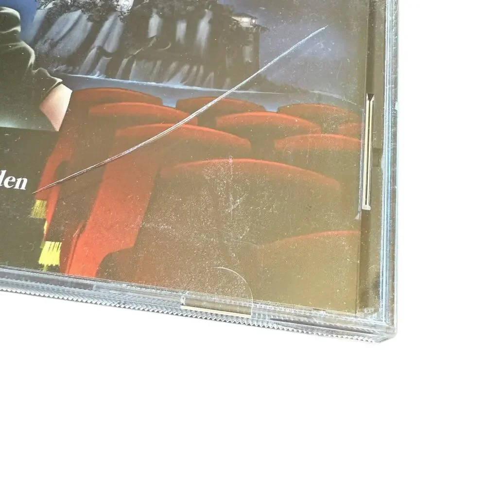 Film Fatale PC Game CD ROM 2012